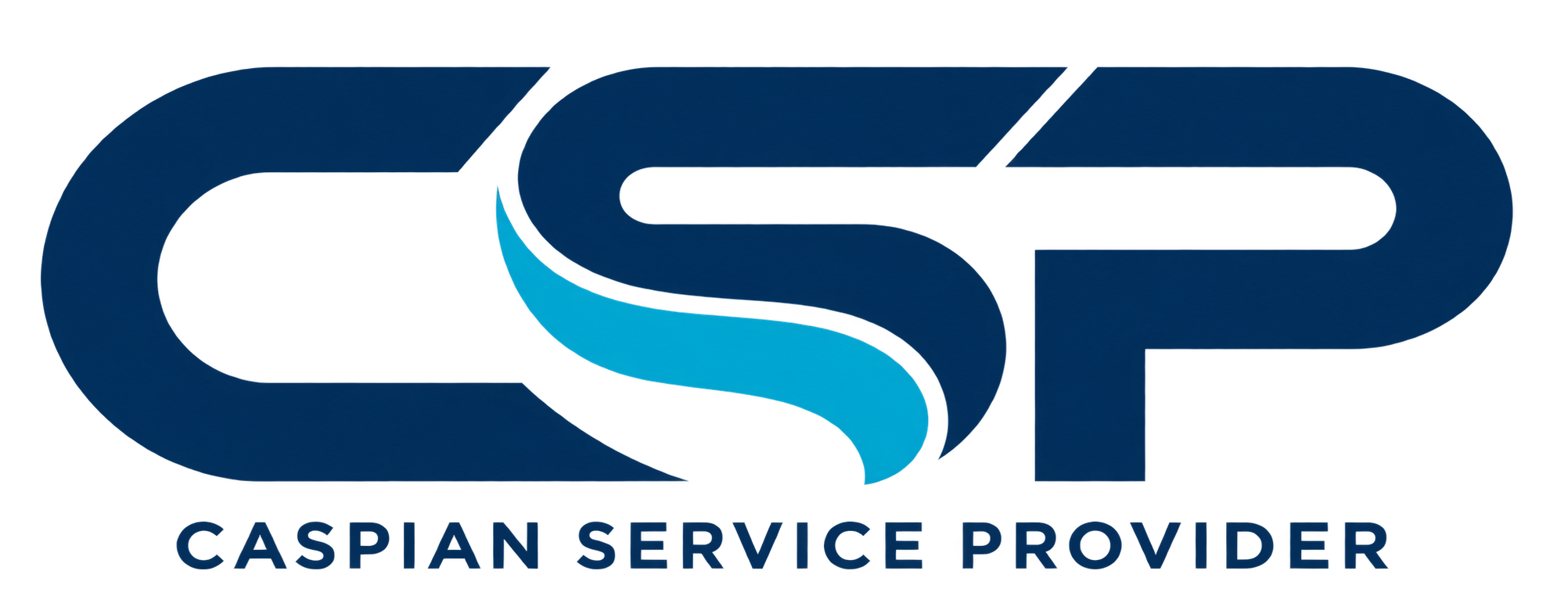 CSP — Caspian Service Provider