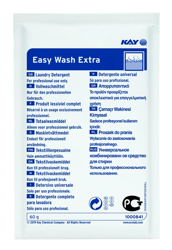 KAY® Easy Wash Extra