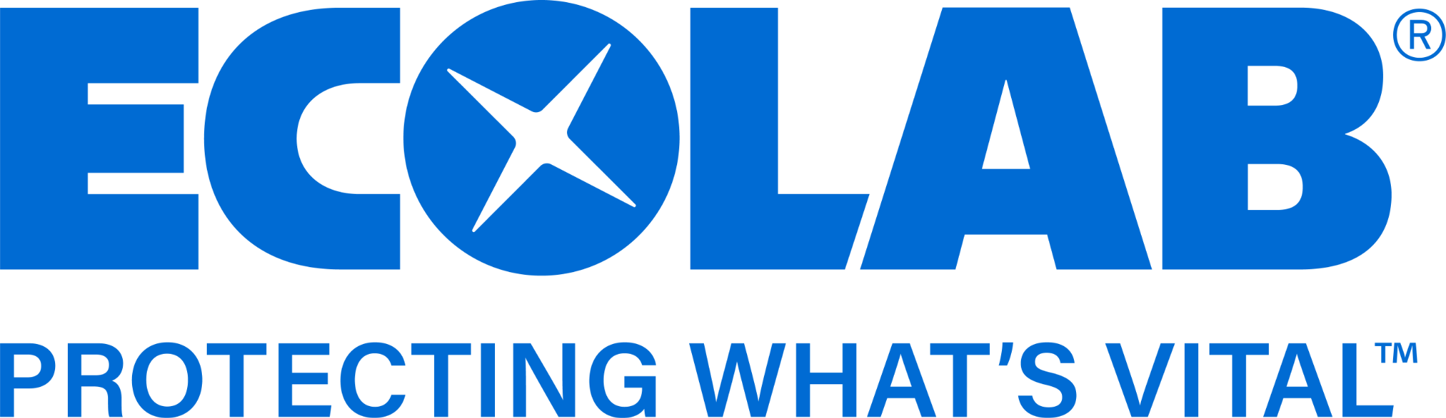 Ecolab — Protecting What’s Vital