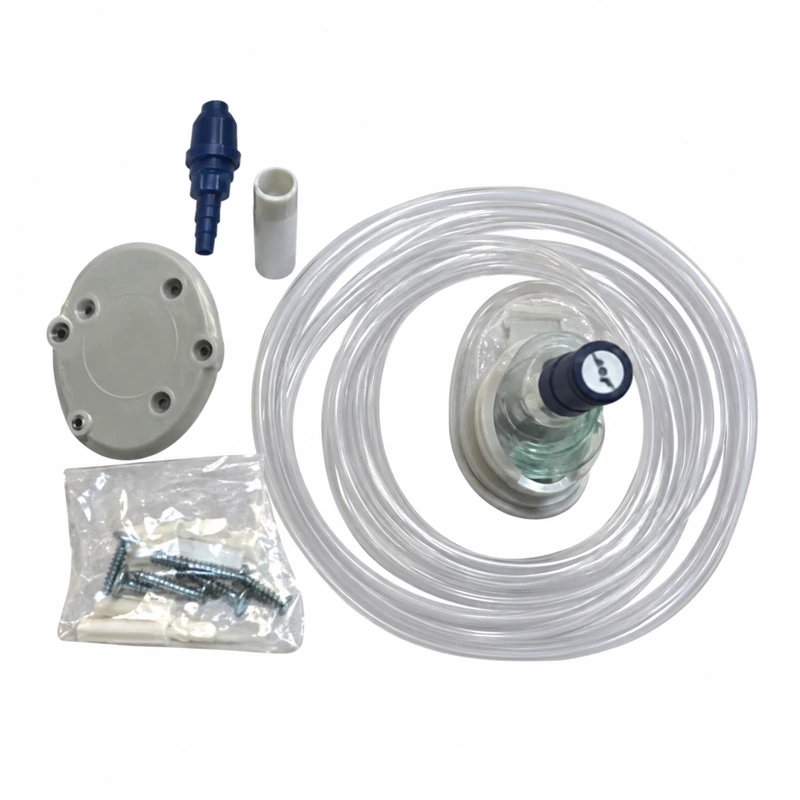 Handpump Model 617