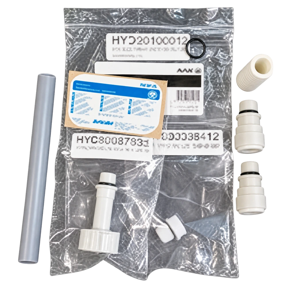 LiquidSense MPC accessory kit