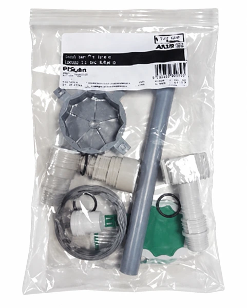 LiquidSense QTFC Accessory Kit