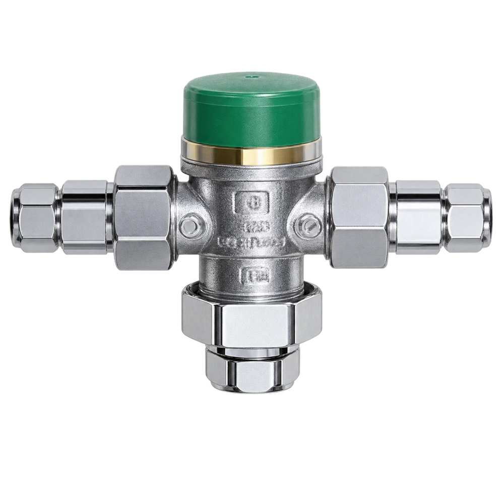 TM200VP Thermal Mixer