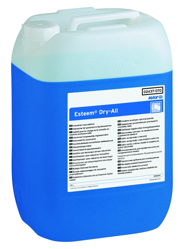 KAY® Esteem Dry-All