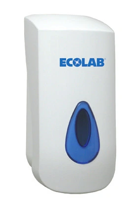 KAY foam hand soap dispenser