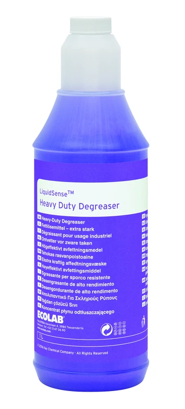 KAY LiquidSense Heavy Duty Degreaser