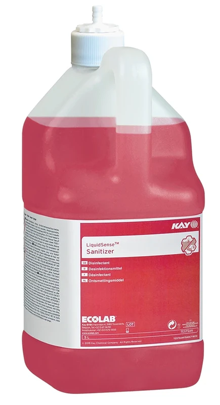 KAY® LiquidSense Sanitizer