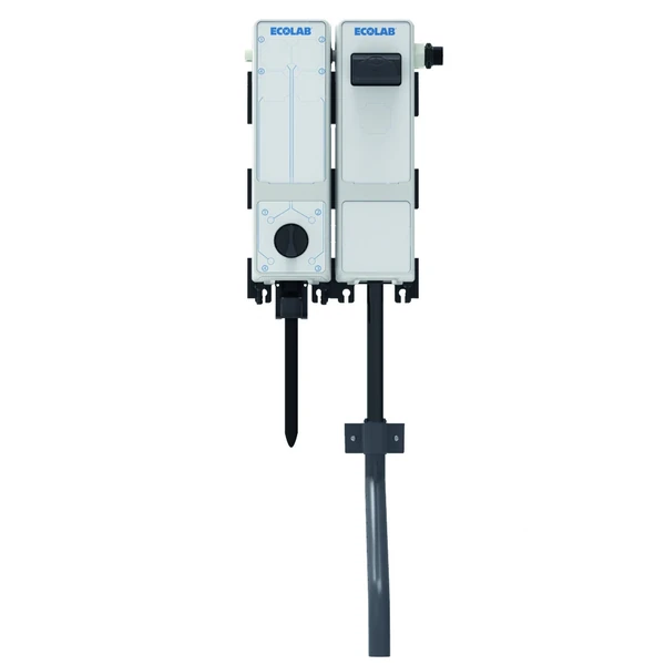 Ecolab ProMax