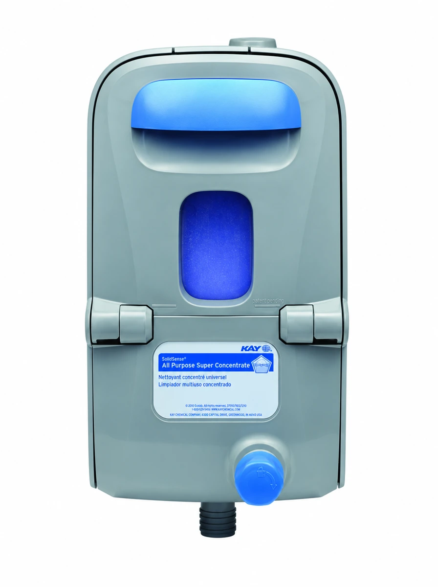 SolidSense APSC