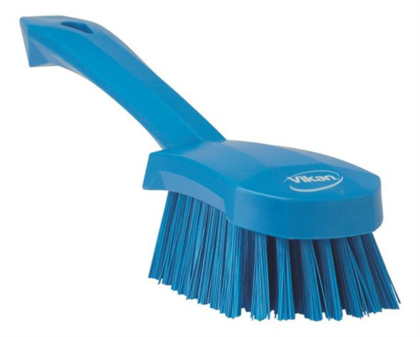 Vikan Short-handled washing brush