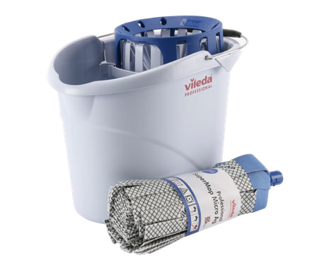 Vileda Professional UltraSpin Mini
